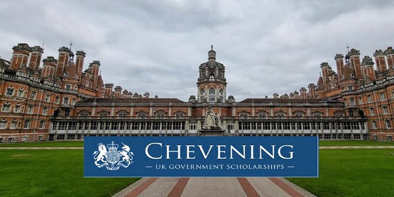 Chevening Scholarship 2027/28 in UK – Fully Funded Master’s | Deadline: October 6, 2026
