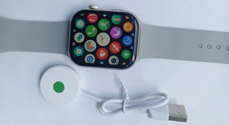 KW 62 Max Smart Watches for Women  and Man, on best Price: 25,000frw