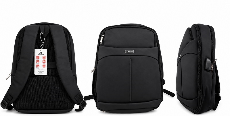 WIERSAAM Laptop Backpack for Sale  – Premium Quality at Only 28,000 RWF