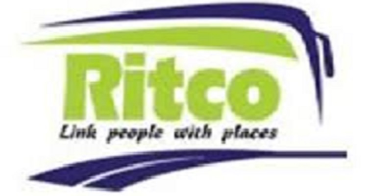 Chief Finance Officer at Rwanda Inter-Link Transport Company (RITCO Ltd) : (Deadline 31-07-2026)