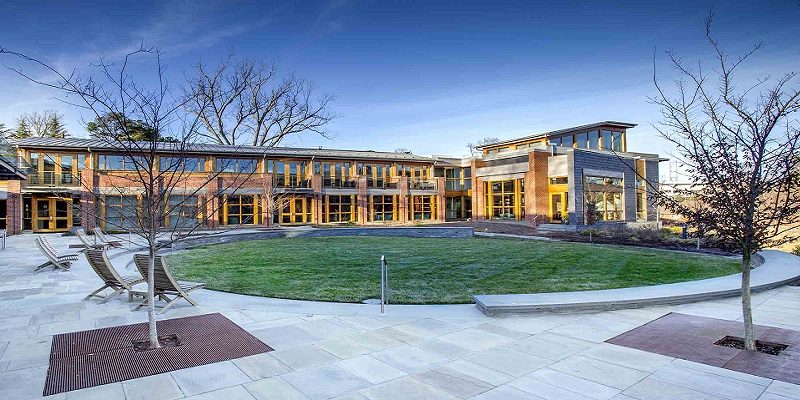 Jefferson Scholars Foundation Undergraduate Scholarships 2027 at University of Virginia (Deadline: 1 December 2026)