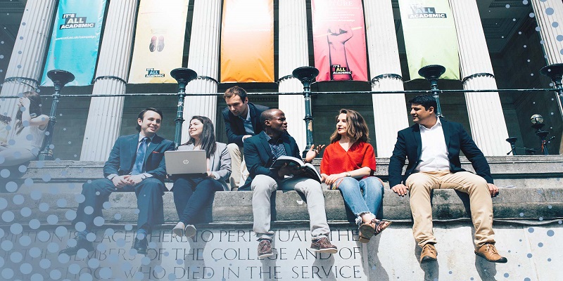Chevening Scholarship 2027 in the UK (Deadline: 6 October 2026)