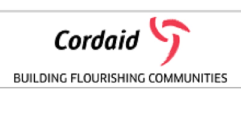 Project/Program Assistant at Cordaid: (Deadline 07-08-2026)