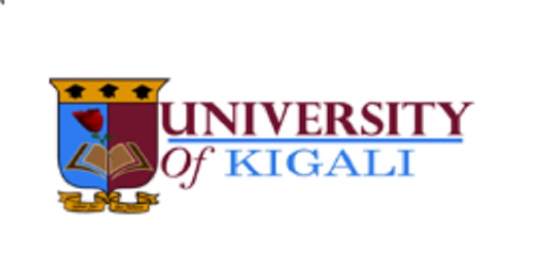 Academic Registrar at University of Kigali: (Deadline 08-08-2026)