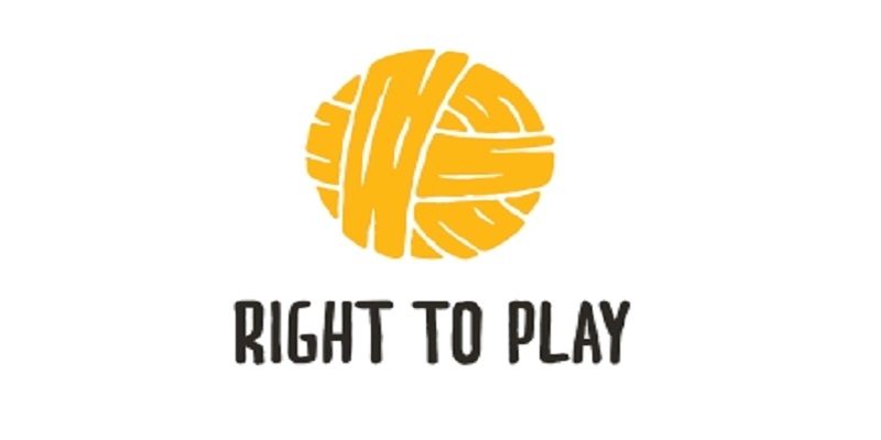 Impact Officer at Right To Play Rwanda: (Deadline 10-08-2026)