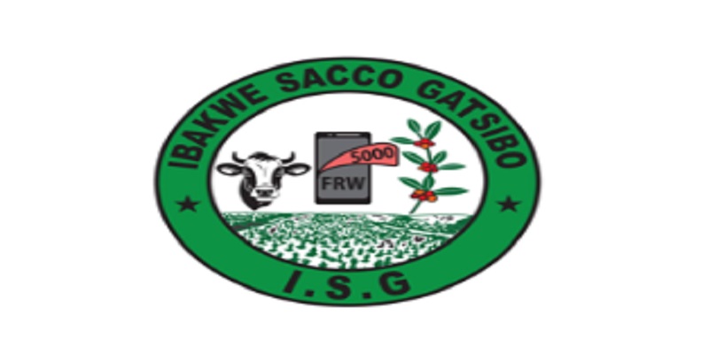 Driver at IBAKWE SACCO GATSIBO: (Deadline 14-08-2026)