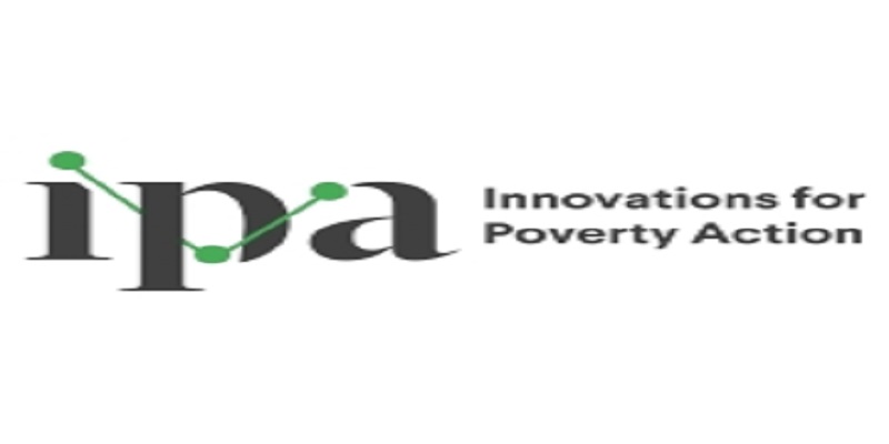Country Lead and Director of Policy at IPA Rwanda: (Deadline 31-08-2026)