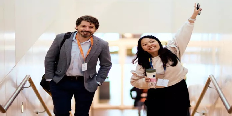 Skoll Scholarship 2027 at the University of Oxford in the UK | Fully Funded MBA | No Separate Application Deadline