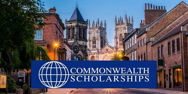 Commonwealth Professional Fellowships 2027 | Fully Funded UK Fellowship | Deadline: 22 August 2026