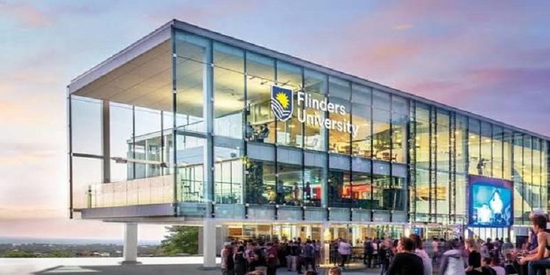 Flinders University Seeley International Scholarship 2027 in Australia | $5,000 Award | Deadline: 19 August 2026
