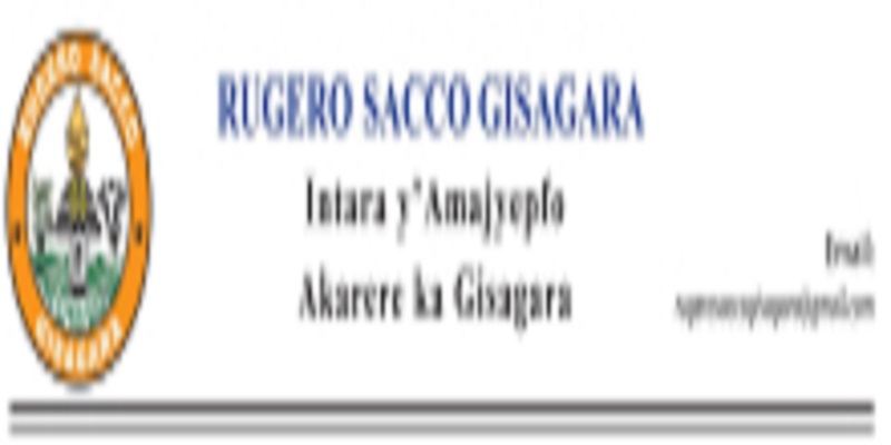 IT Officer Software at Rugero Sacco Gisagara: (Deadline 22-08-2026)