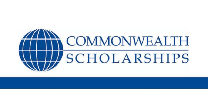 Commonwealth PhD Scholarships 2027/28: (Deadline 20 August 2026)