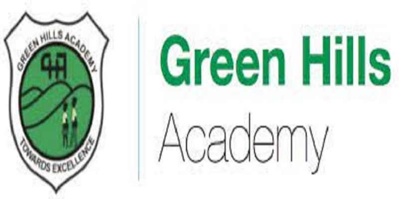 6 Job positions vacant at Green Hills Academy: (Deadline 21-08-2026)