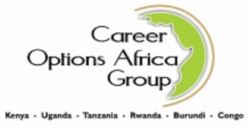 Sales Manager at Career Options Africa Group ( Rwanda): (Deadline 28-08-2026)