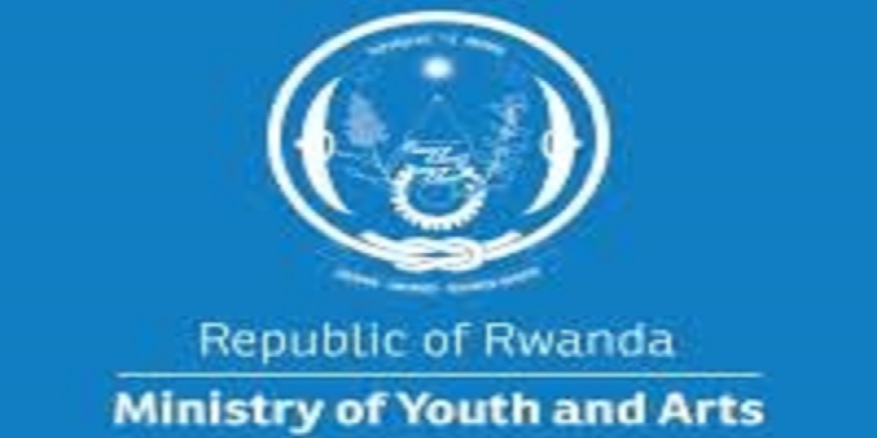 Administrative Assistant at Ministry of Youth and Arts (MINIYOUTH): (Deadline Aug 19, 2026)