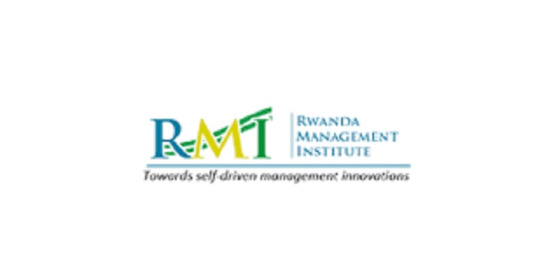 Procurement Officer at Rwanda management institute (RMI): (Deadline Aug 19, 2026)