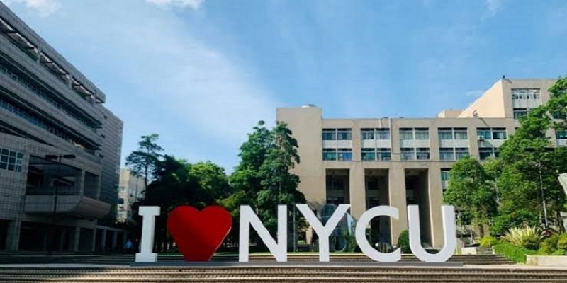 NYCU International Students Scholarship 2027 in Taiwan — Deadline: 15 September 2026