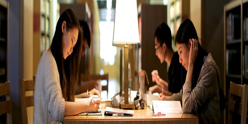 Beijing Government Scholarship for International Students (Freshman) 2027 | DEADLINE: 30 NOVEMBER 2026