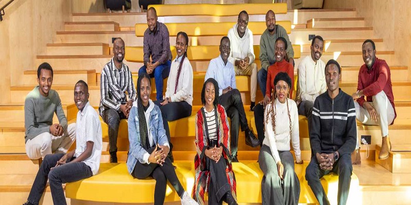 University of Manchester Equity and Merit Scholarships 2027 — Deadline: 31 August 2026