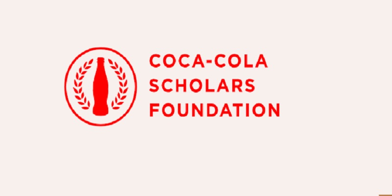 Coca-Cola Scholarship 2027 — $20,000 Scholarship for High School Students | Deadline: 30 September 2026
