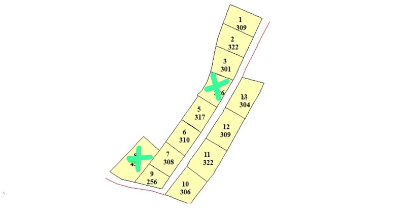 Rwamagana Gahengeri Plots for Sale from 3M RWF | R1 Zoning | Few Plots Available