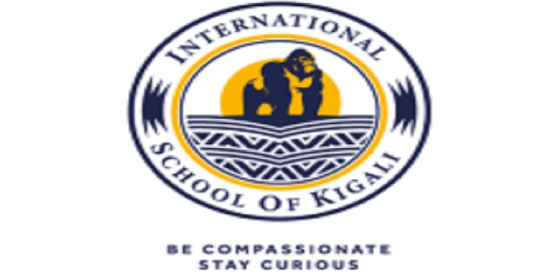 School Nurse at International School of Kigali (ISK): (Deadline 30-08-2026)