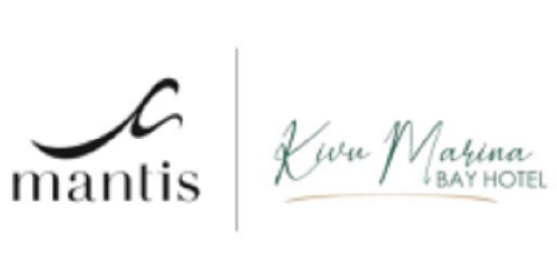 Waiter & Bartender at Mantis Kivu Marina Bay Hotel: (Deadline 21-08-2026)