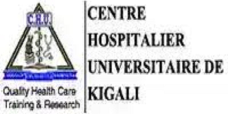 3 Job Positions of Cashier at Central University Hospital of Kigali (CHUK): (Deadline Aug 25, 2026)