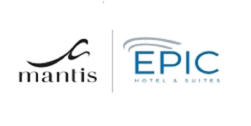 Sales Executive  at Mantis Epic Hotel and Suites: (Deadline 28-08-2026)