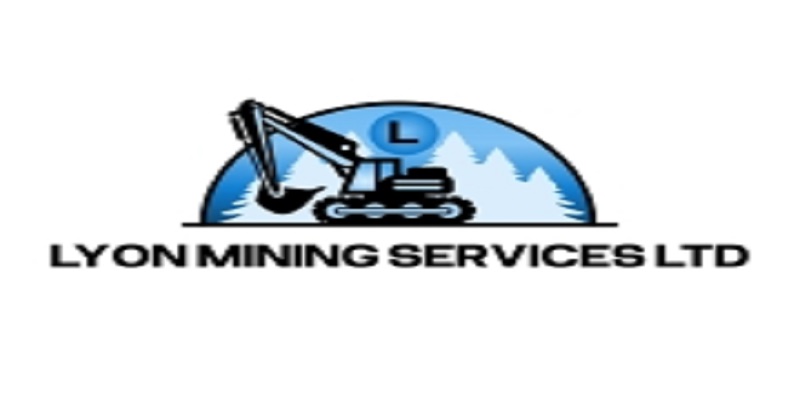 Geologist – Mining at  Lyon Mining Services Ltd: (Deadline 30-09-2026)