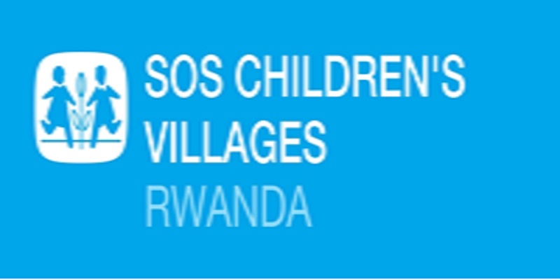 Camp Operations Coordinator at SOS Children's Villages Rwanda: (Deadline 31-08-2026)