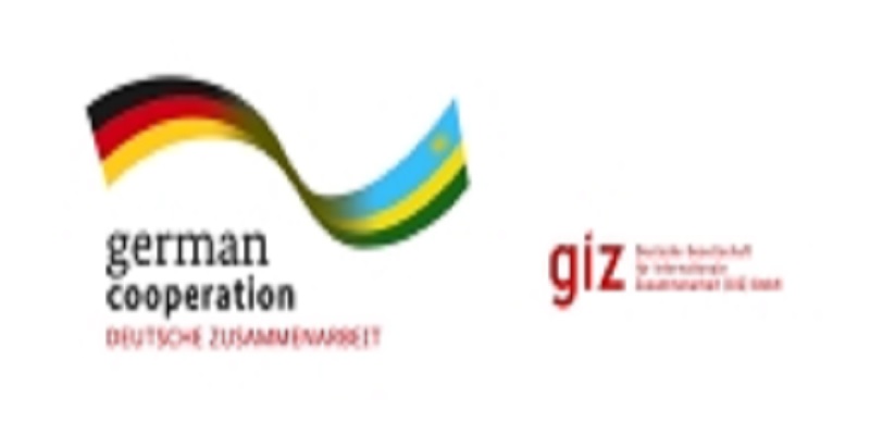 Internship in the Finance & Administration Unit at GIZ Rwanda: (Deadline 06-09-2026)