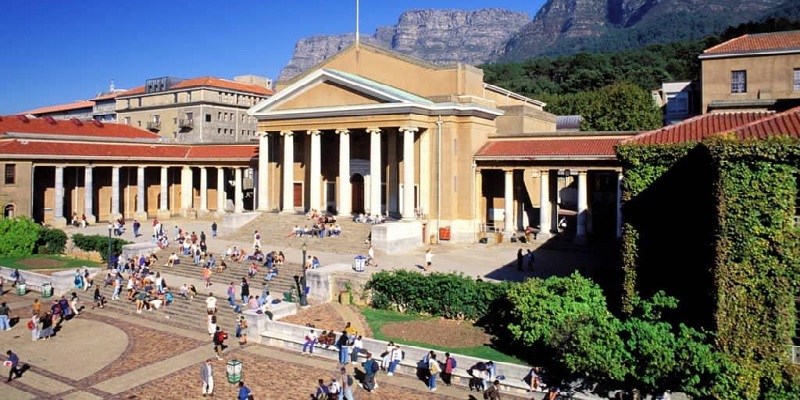 University of Cape Town Mastercard Foundation Scholars Program 2027 (Fully Funded) – Apply Before 31 October 2026