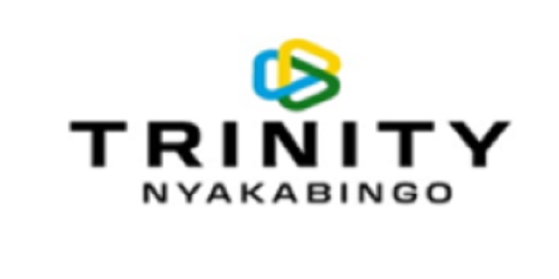 37 Job Positions at Trinity Nyakabingo Mines Ltd: (Deadline 04-09-2026)