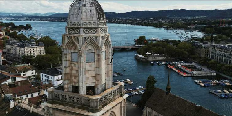 Swiss Government Excellence Scholarships 2027–2028 – Fully Funded | Deadline Varies by Country
