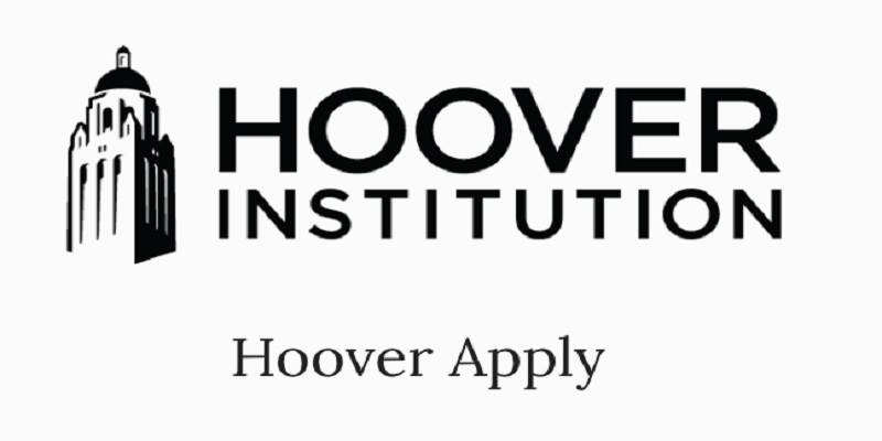 Hoover Fellows Program 2026–2027 at Stanford University USA Fully Funded Research Fellowship Deadline 17 November 2026