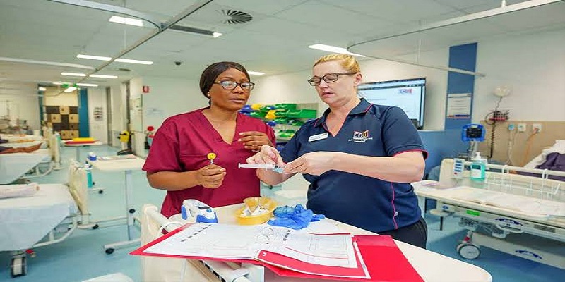 ECU Bachelor of Science in Nursing Scholarship 2027 – Deadline: 31 December 2027