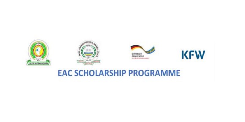 Apply now for EAC Scholarships 2026: Fully Funded Master’s Scholarships | Deadline 10 September