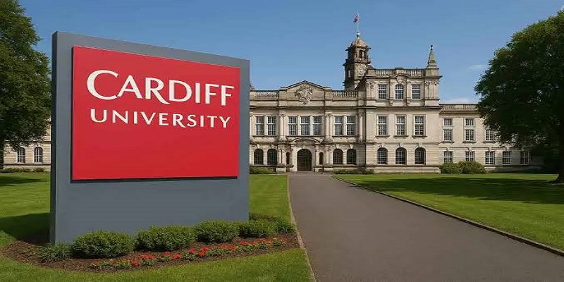 Cardiff University Vice-Chancellor’s Undergraduate International Scholarship 2027: (Deadline 30 June 2027)