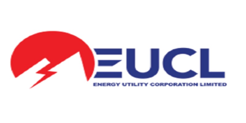 SUPPLY OF SPARE PARTS FOR NTARUKA HYDRO POWER PLANT Energy Utility Corporation Limited  | Deadline 25-09-2026