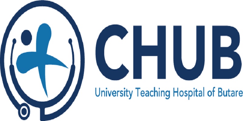 3 Job Positions of Nurse in Pediatrics/CDC at University Teaching hospital of Butare (CHUB):(Deadline Sep 17, 2026)