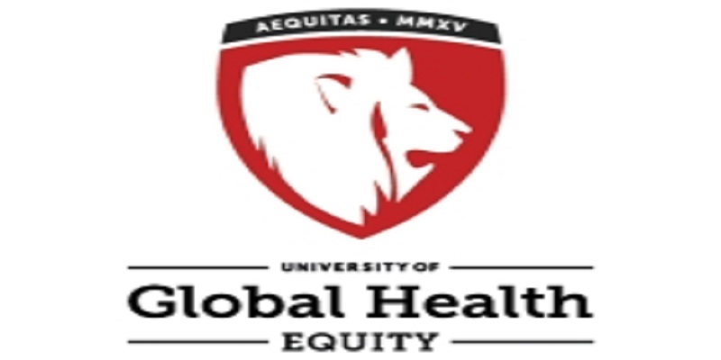 Biobank Technician  at University of Global Health Equity (UGHE): (Deadline 10-10-2026)