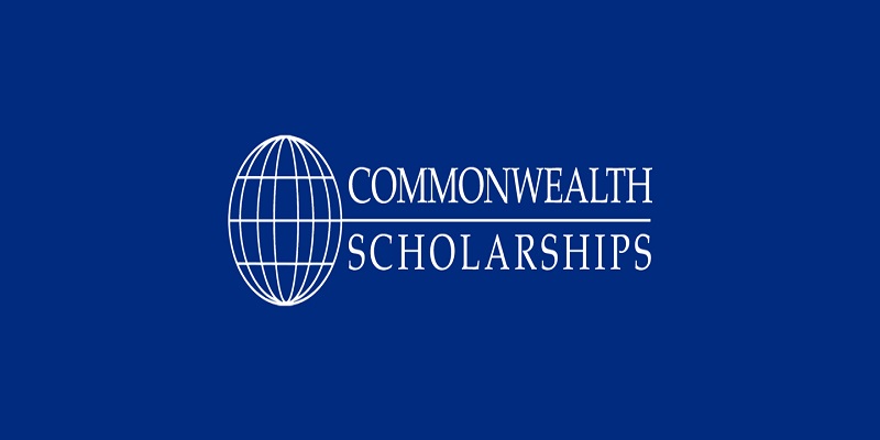 Commonwealth Master’s Scholarships 2027/28 – DEADLINE: 20 OCTOBER 2026