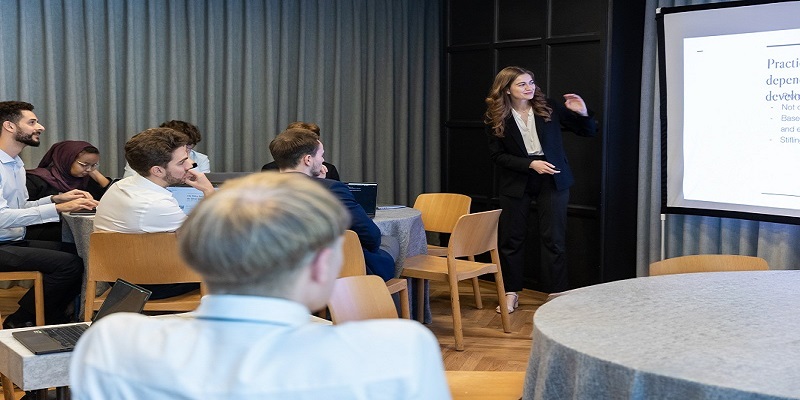IAPS AI Policy Fellowship 2027 – Fully Funded | DEADLINE: 27 SEPTEMBER 2026