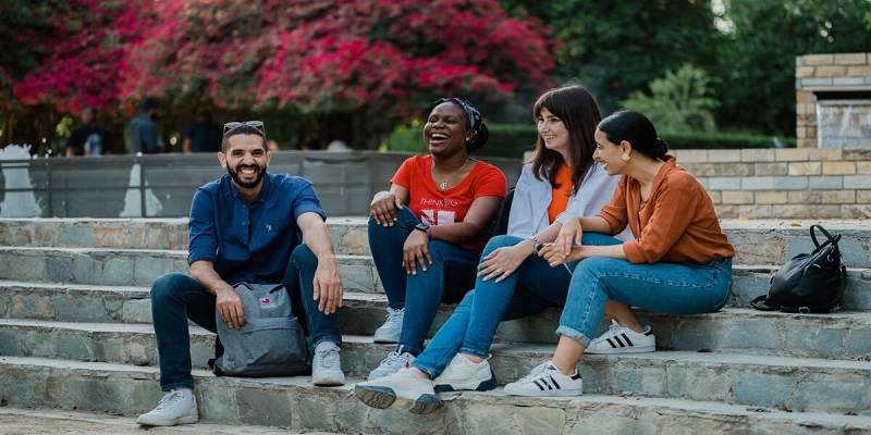 University of Nicosia CyprusAid Scholarship 2027 in Cyprus | Deadline: 06 November 2026