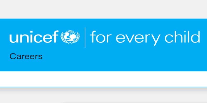 UNICEF  Venture Fund  Internship 2026 – 6-Month Paid Internship in Sweden or Remote |  Deadline: 25 September 2026