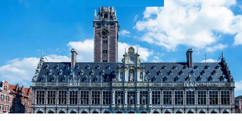KU Leuven Scholarship for Africa 2027–2028 in Belgium | Deadline: 15 January 2027