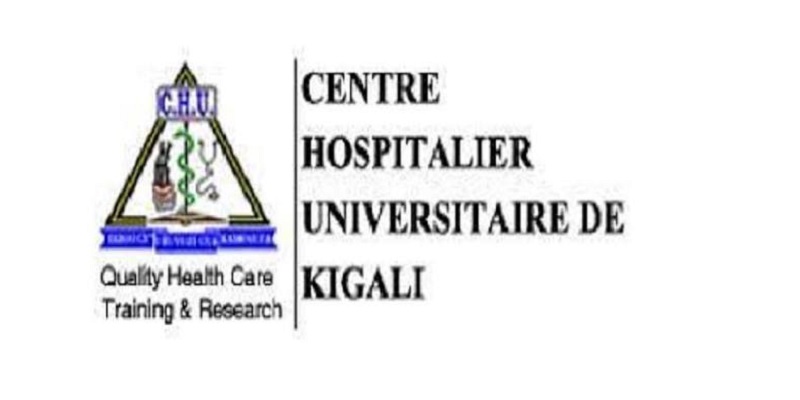 4 Job Positions of Laundry Machine Operator/A1 at Central University Hospital of Kigali (CHUK): (Deadline Sep 28, 2026)