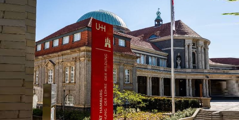 University of Hamburg Merit Scholarships 2027 in Germany | Deadline: 15 April 2027