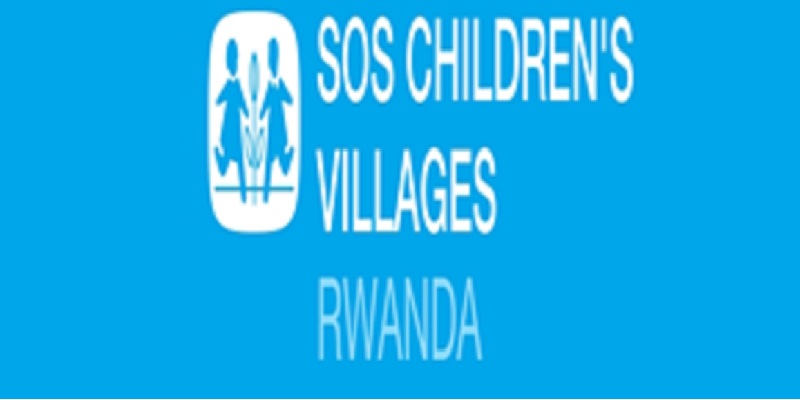 Front Office Officer at SOS Children's Villages Rwanda: ( Deadline 27-09-2026)